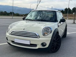 MINI One 1.4