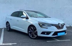Renault Mégane 1.5 Blue dCi Bose Edition