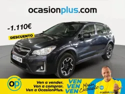 SUBARU XV 1.6 Advance