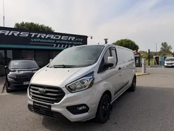 FORD TRANSIT CUSTOM/TOURNEO CUSTOM Transit Custom 2.0 L 130 CV 300 L2H1 Ambiente AMENAGE