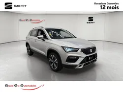 SEAT Ateca 2.0 TDI 150 ch Start/Stop DSG7 Urban Advanced