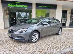 Opel Astra 1.6 CDTI Ecotec Business Edition S/S