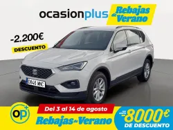 SEAT Tarraco 1.5 TSI S&S Style 150