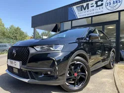 DS 7 Crossback PureTech 180ch Performance Line Automatique