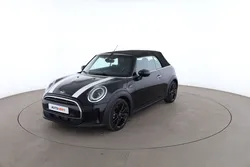 MINI Mini Cabriolet Cabriolet 1.5 Cooper Edition Camden BVA7 136 ch