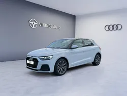 AUDI A1 Sportback 25 TFSI 95 ch BVM5 Design