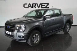 Ford Ranger 2.0 EcoBlue CD Limited 4WD