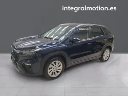 Suzuki SX4 S-Cross 1.4T S2 4WD Mild Hybrid