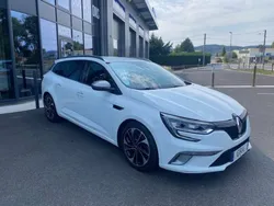 RENAULT MEGANE Mégane Estate 1.6 Energy dCi - 165 - BV EDC IV ESTATE BREAK GT PHASE 1