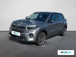 Citroën C3 (4) Turbo 100 BVM YOU