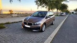 BMW 216 Gran Tourer /2019/ 7 Lugares/Versão Grandluxury