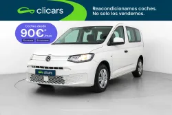 Volkswagen Caddy Caddy 2.0TDI Kombi 75kW