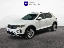 VOLKSWAGEN T-Roc 2.0TDI Life 85kW