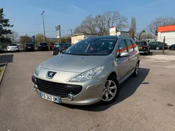 Peugeot 307 sw 1.6 hdi 110 ch