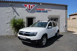 Dacia Duster 1.5 DCI