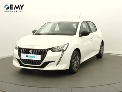 PEUGEOT 208 BlueHDi 100 S&S BVM6 Style