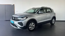 Volkswagen T-Cross 1.0 TSI 95 Start/Stop BVM5 Life Plus