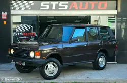 Land Rover Range Rover 2.5 TDi Classic