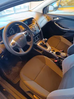 Ford Focus GLX