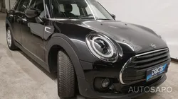 MINI Clubman One D Auto de 2021