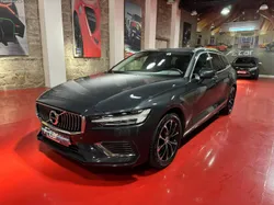 Volvo V60 2.0 D3 Momentum