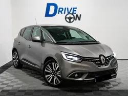 RENAULT SCENIC 1.2 Energy TCe 130 IV MONOSPACE Intens PHASE 1