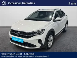 Volkswagen Taigo 1.0 TSI 110ch Life