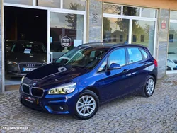 BMW 216 Active Tourer d