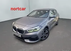 BMW 116 Corporate Edition Auto