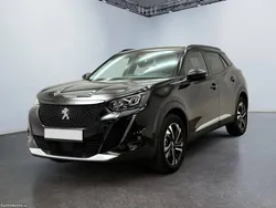 Peugeot 2008 50 kWh Allure Pack