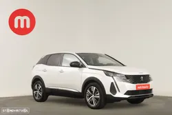 Peugeot 3008 1.2 Hybrid Allure Pack e-DCS6