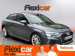 AUDI A3 Sportback 30 TFSI 85kW