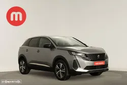 Peugeot 3008 1.2 PureTech Allure Pack