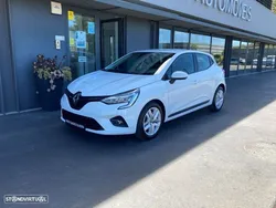 Renault Clio BLUE dCi 100 EVOLUTION