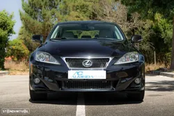 Lexus IS 200 d P.Executive 6G