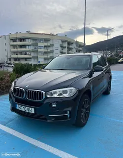 BMW X5 xDrive25d Sport-Aut.