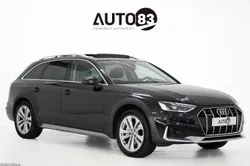 Audi A4 Allroad 2.0 TDI quattro S tronic