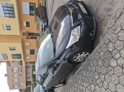 Toyota Avensis 2.000 Diesel 2011