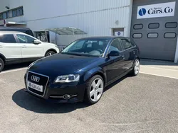 Audi A3 SPORTBACK 1.4 TFSI 125 AMBITION S-TRONIC BVA