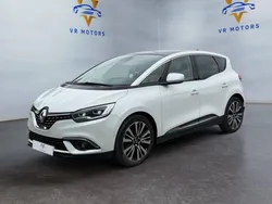 Renault Scénic IV Initiale Paris dCi 160 EDC – Toit pano, Bose, HUD, suivi Renault