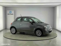 Fiat 500 1.2 Lounge S&S