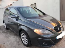 Seat Altea 1.6 TDI