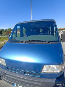 Citroën Jumper Jumper