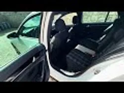 VW Golf 2.0 TDi GTD DSG