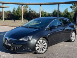 Opel Astra GTC 2.0 CDTi S/S