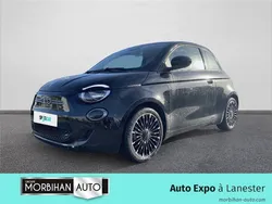 Fiat 500 III 500e Berline E 118 CH Nouvelle Nouvelle 500