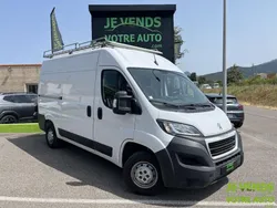 Peugeot Boxer Fg 330 L2H2 2.2 BlueHDi S et 120ch Premium