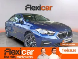 BMW Serie 2 218i Gran Coupé