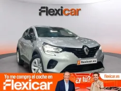 Renault Captur TCe Life 67kW