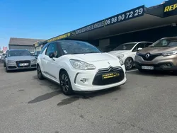 Citroën DS3 1.6vti 120ch So Chic